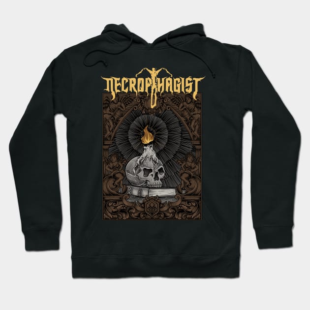 necrophagist